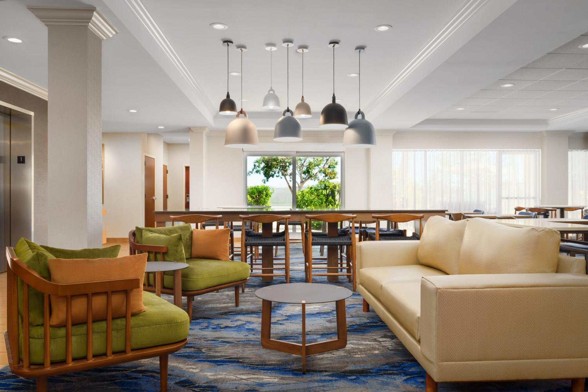 Fairfield Inn & Suites Boca Raton Extérieur photo