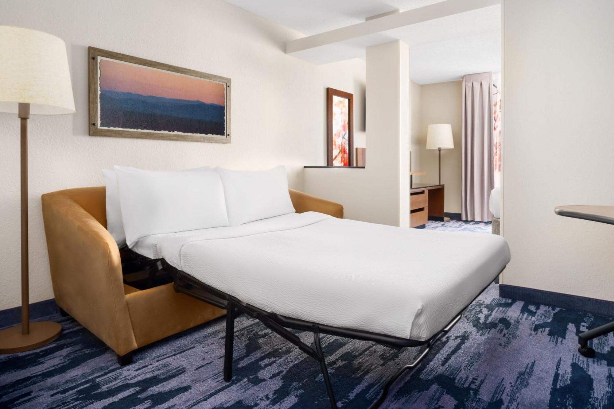 Fairfield Inn & Suites Boca Raton Extérieur photo